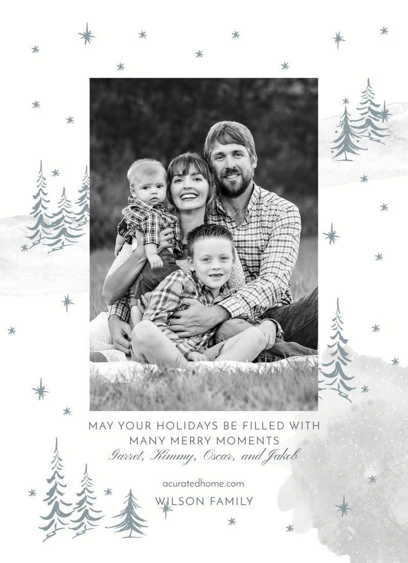 1 Photo layout